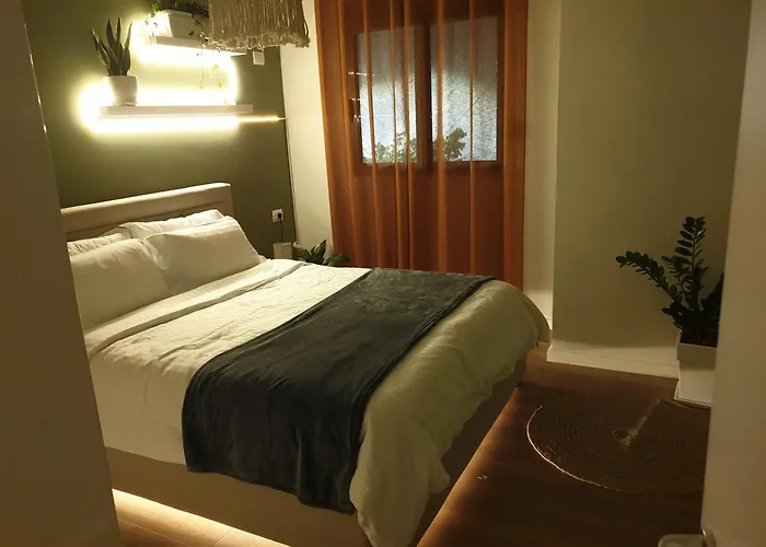 Appartamento La Comfy Ap *