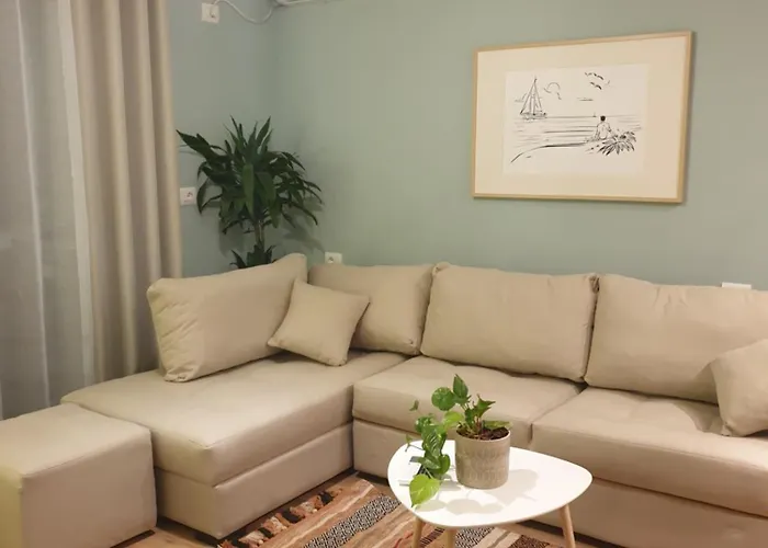 Appartamento La Comfy Ap