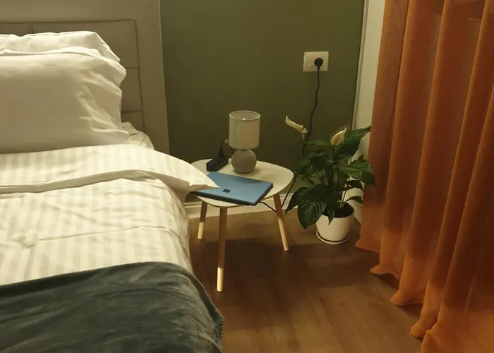 La Comfy Ap Appartamento