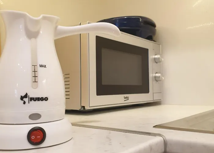 La Comfy Ap Sarandë