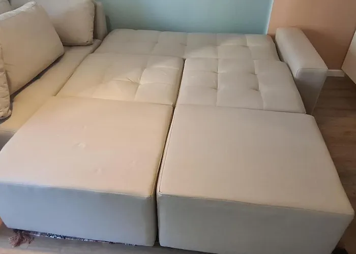 La Comfy Ap Appartamento Sarandë