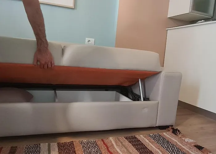 La Comfy Ap Appartamento Sarandë