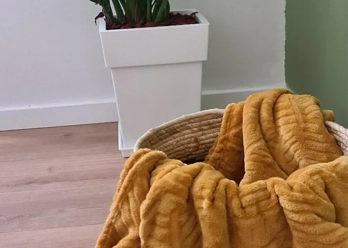 Appartamento La Comfy Ap