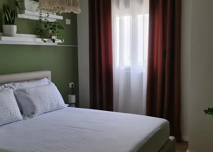 Appartamento La Comfy Ap *