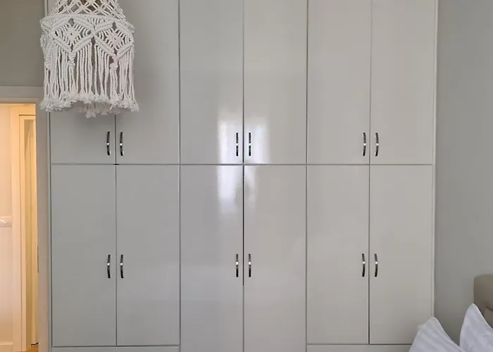 Appartamento La Comfy Ap Sarandë