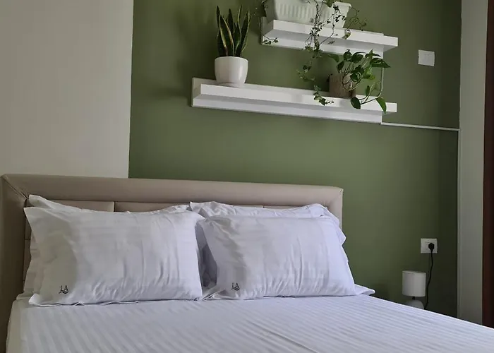 La Comfy Ap Appartamento