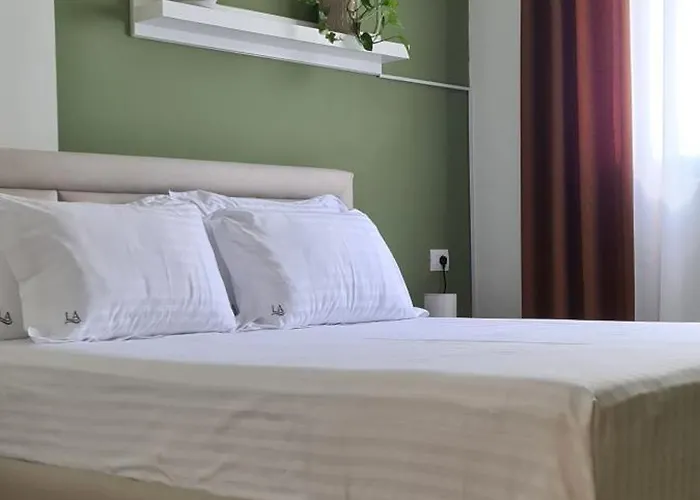 Appartamento La Comfy Ap