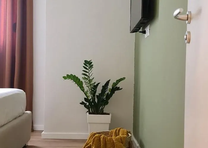 La Comfy Ap Appartamento *