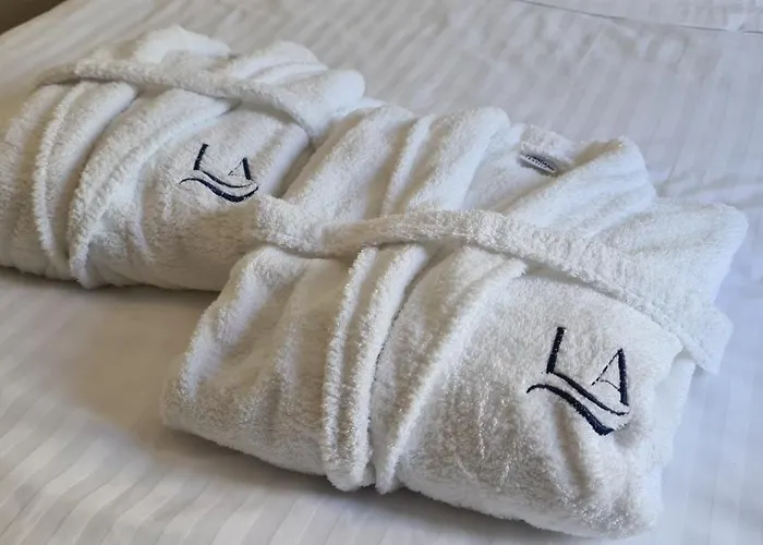 Appartamento La Comfy Ap