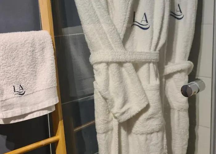 Appartamento La Comfy Ap Sarandë